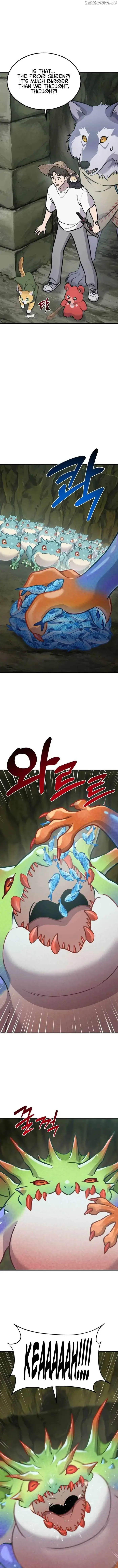 Solo Farming In The Tower - Chapter 90 image 17_optimized_optimized